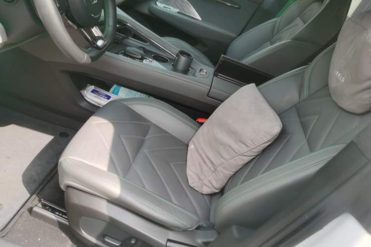 Used Zeekr 001 2022 Ultra-Long Range Single-Motor WE Version