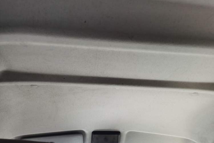 Used CHANGAN KAICHENG Star 2 2012 1.0L Base Version JL466Q9 Headliner