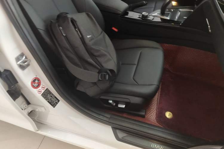 Used BMW 3 Series 2017 320Li Fashion Model