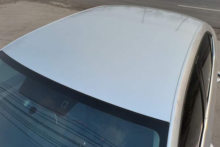 Used Skoda Octavia 2017 1.6L Automatic Chuanxing Edition
