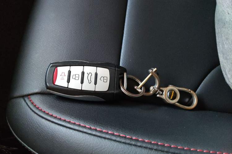 Used Haval M6 2017 1.5T Automatic Two-Wheel Drive Elite Model