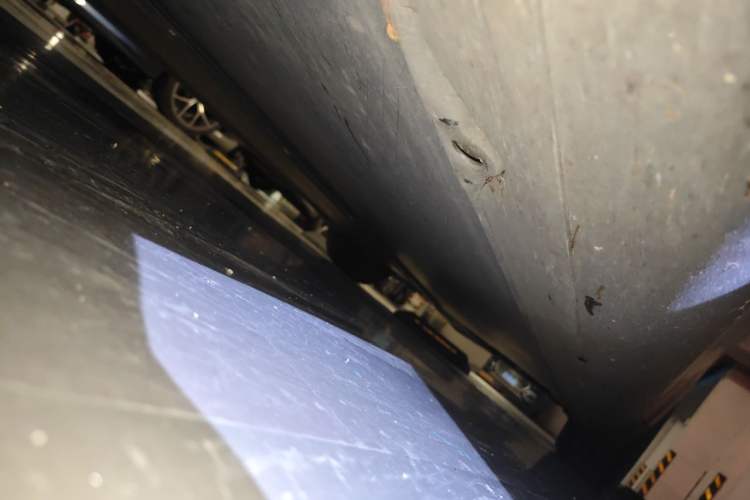 Used Tesla Model Y 2023 Rear-Wheel-Drive Version