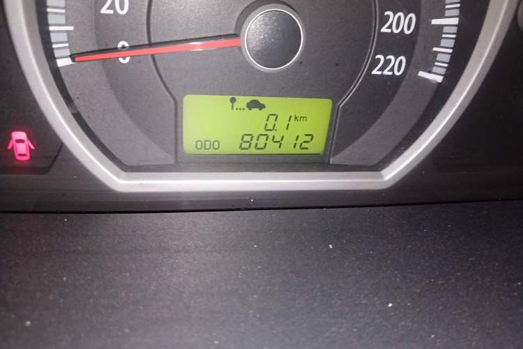 Used Kia Sportage 2012 2.0L Manual 4x4 GLS Trim
