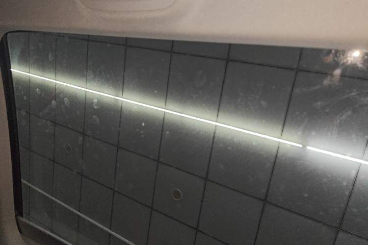 Used Audi Q2L 2018 35 TFSI Fashion Dynamic Version China V Emission Standard