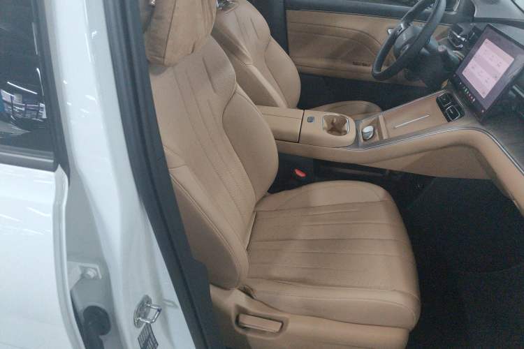 Used AION i60 2026 Model 530 Standard Edition Right Front Seat