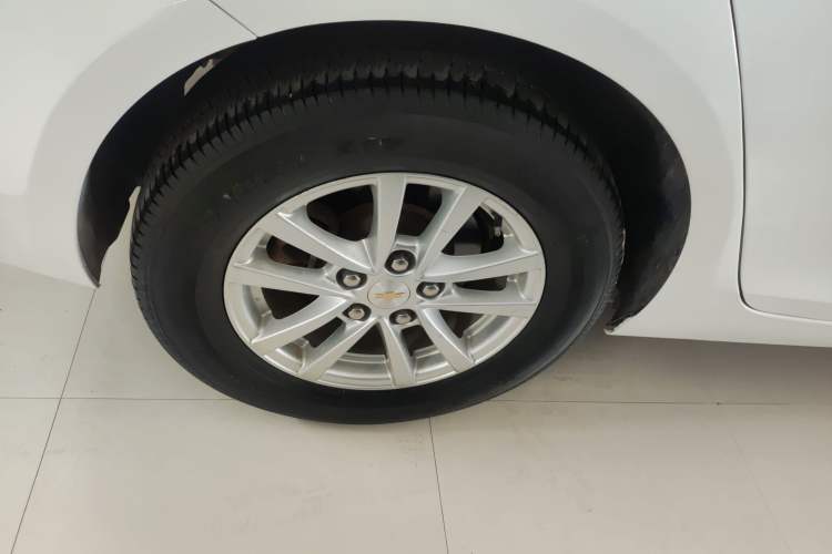 Used Chevrolet Malibu 2018 530T Automatic Fashion Edition