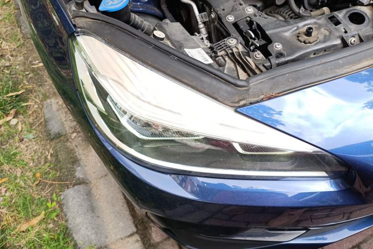 Used BMW 2 Series Gran Tourer 2019 220i Leading Model