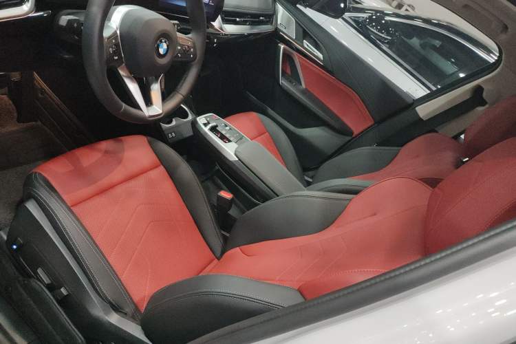 Used BMW X1 2024 sDrive25Li X Design Package