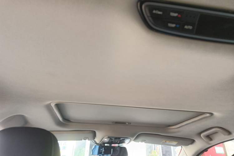 Used GAC Trumpchi M8 2023 Lingxiu Series 390T Luxury Edition
