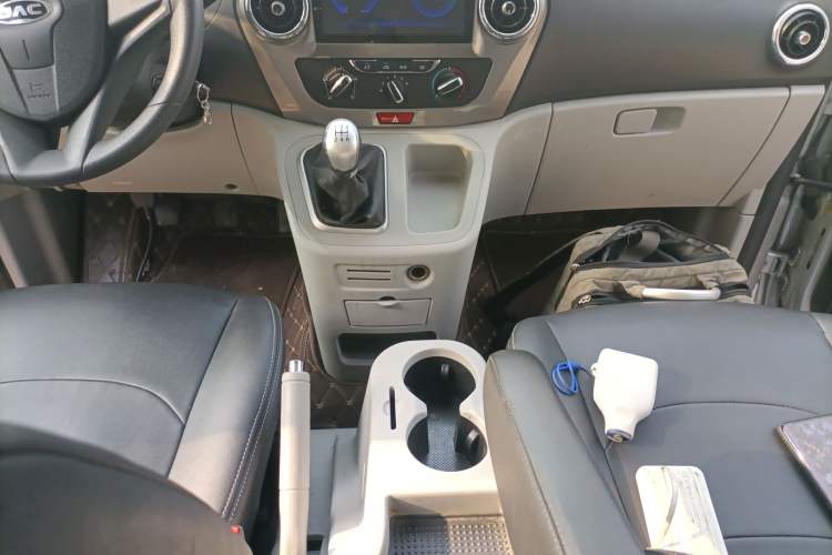 Used JAC Refine M3 2019 IKEA Edition 1.8L Luxury Model