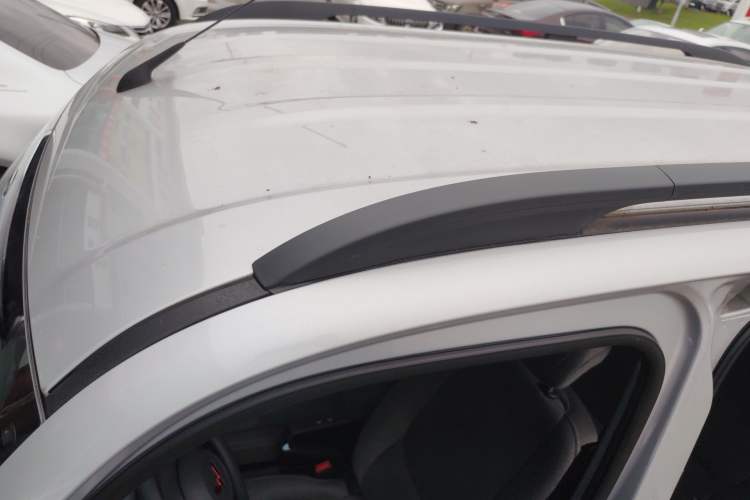 Used Wuling Zhiguang New Energy 2025 Comfort Model Roof