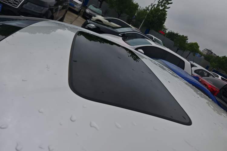 Used Chevrolet Monza 2024 1.5L Dual-Clutch Enjoyment Edition