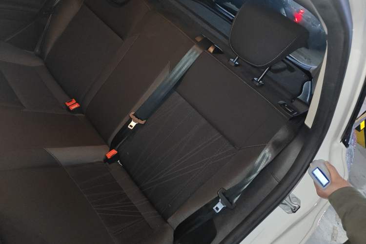 Used Ford Focus 2017 Hatchback 1.6L Automatic Comfort Plus SmartDrive Edition