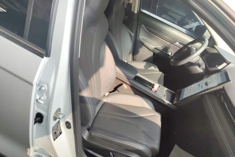 Used XPeng G3 2022 G3i 460G+ Right Front Seat