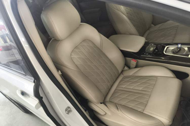 Used Buick GL8 2018 ES 28T Comfort Model China VI Standard