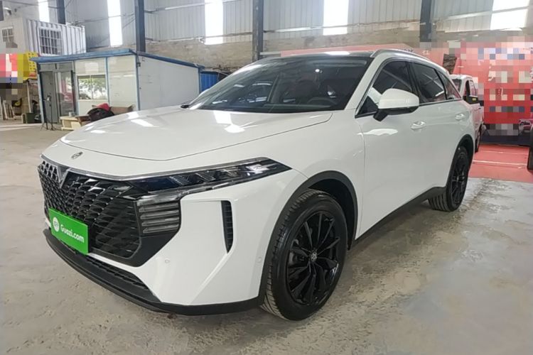 Used Venucia V 2021 260T Tianwang Edition