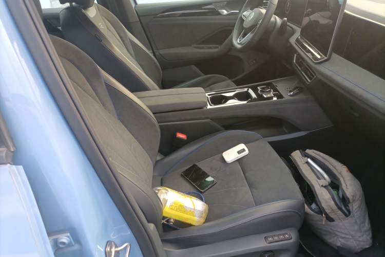 Used Volkswagen Tiguan L 2024 PRO 380TSI Four-Wheel Drive R-Line Prestige Edition