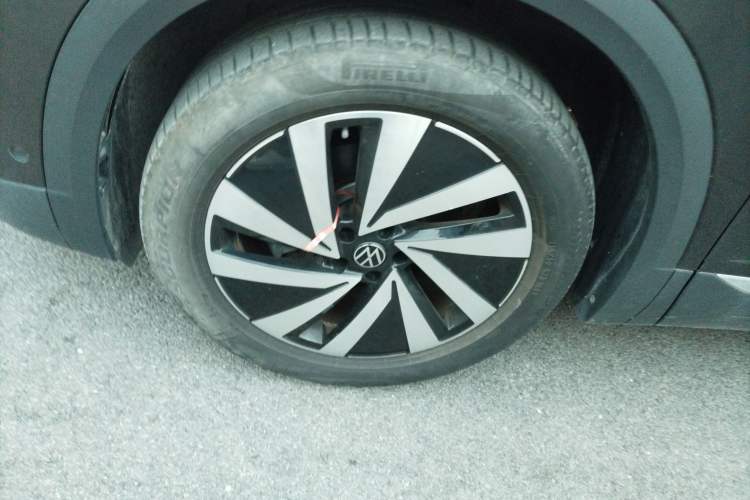 Used Volkswagen Talagon 2021 380TSI Four-Wheel Drive Luxury Premium Edition Pro
