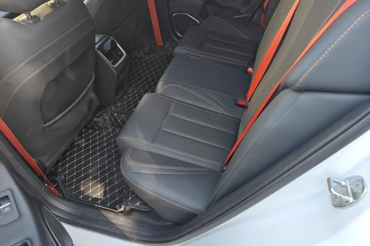 Used Chery Arrizo 5 GT 2023 1.5T CVT Enjoy