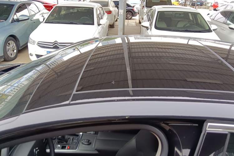 Used Citroen C6 2018 380THP Luxury Version