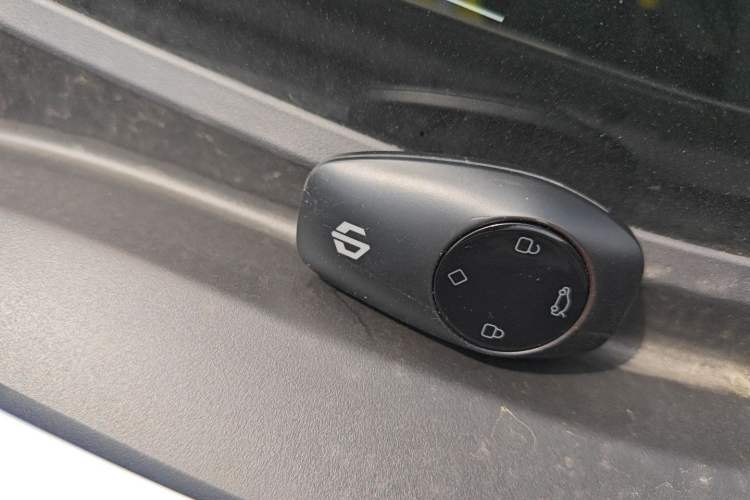 Used Leapmotor T03 2025 310 Comfort Edition