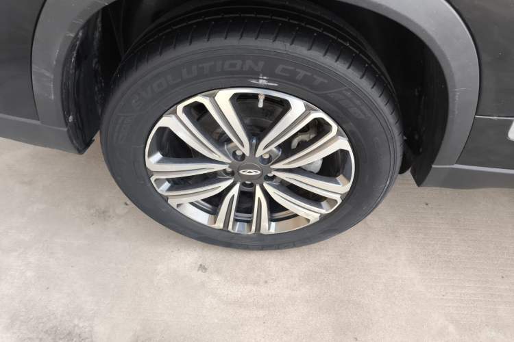 Used Chery Tiggo 8 2020 Facelifted Version 290TGDI Automatic Elite Edition