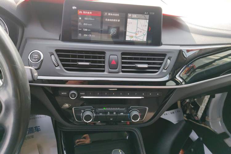 Used BMW 1 Series 2019 120i Leading Model M Sport Package