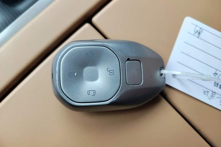 Used GAC Trumpchi E8 New Energy 2024 150km MAX
