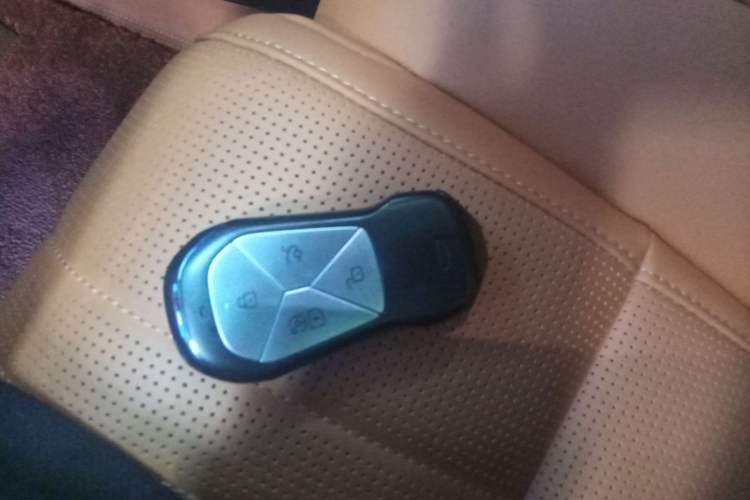 Used XPeng G9 2024 570 Max