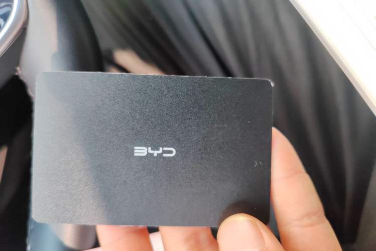 Used BYD Seal 2023 DM-i 1.5L 121km Luxury Model