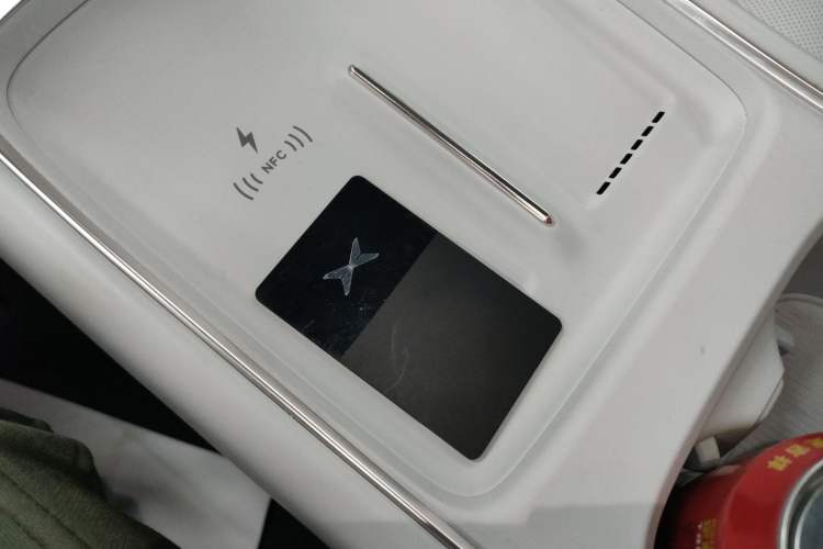 Used XPeng P7+ 2024 Long-Range Max
