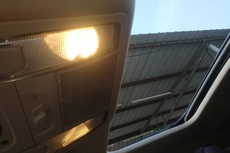 Used Hongqi H7 2018 2.0T Elite Edition
