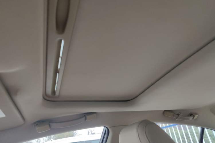 Used Bestune B50 2013 1.6L manual Comfort trim level