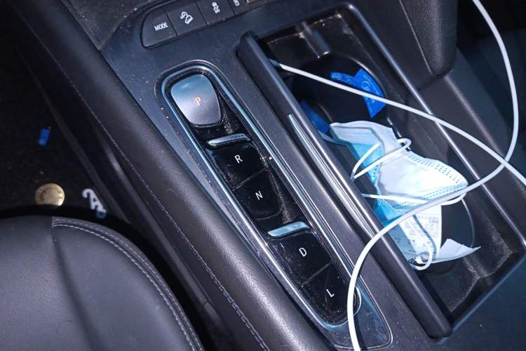 Used Buick Enclave 2020 28T Two-Wheel Drive Prestige Version