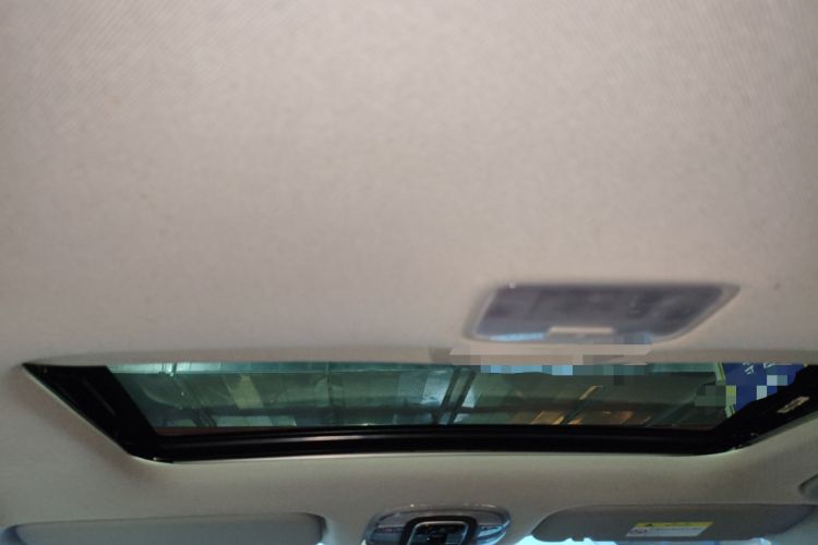 Used Hyundai Elantra 2022 1.5L CVT LUX Prestige Edition
