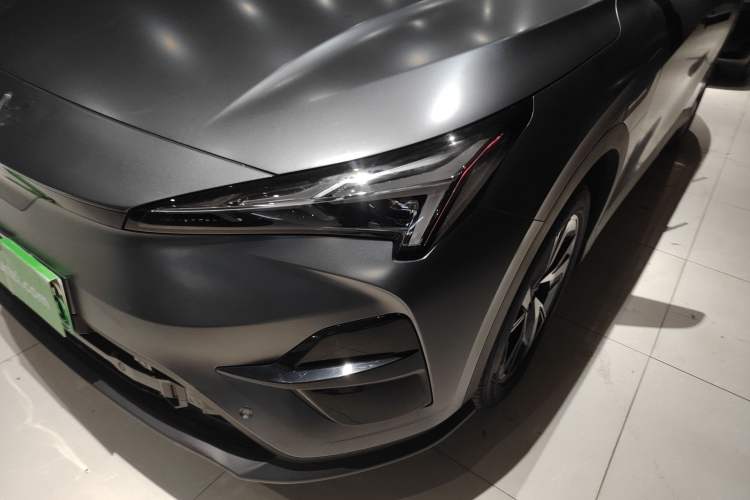 Used ARCFOX Alpha T5 2024 520 PRO
