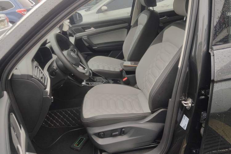 Used Volkswagen Tayron 2023 330TSI Two-Wheel-Drive Luxury Plus Advanced Version