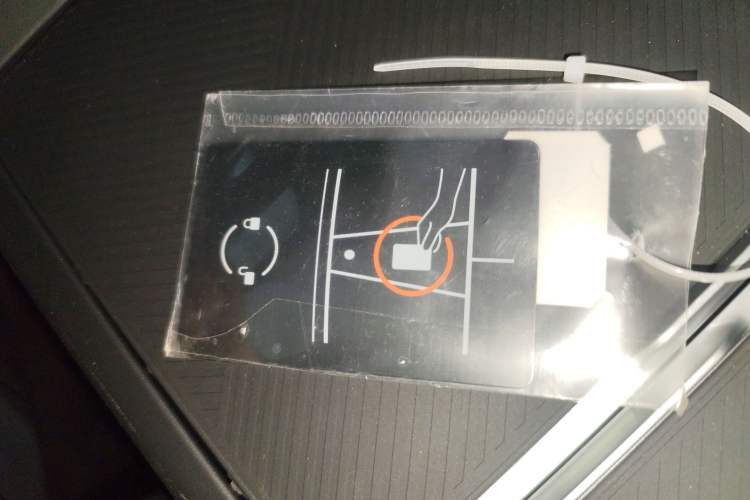 Used Tesla Model Y 2026 Model Long-Range Rear-Wheel-Drive Version
