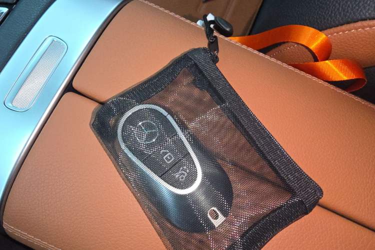 Used Mercedes-Benz C-Class 2023 C 260 L Sport Edition
