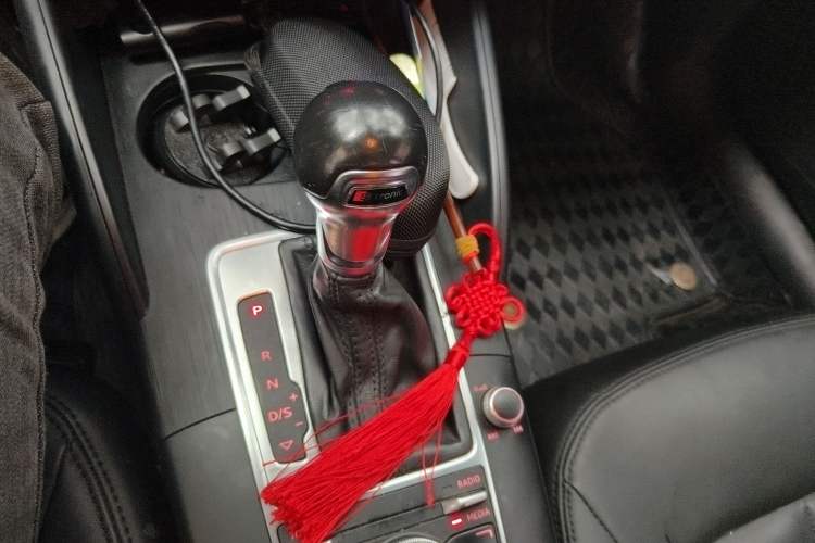 Used Audi A3 2014 Limousine 35 TFSI Automatic Advanced Model
