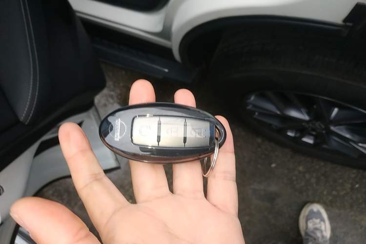 Used Nissan X-Trail 2021 VC-Turbo 300 CVT 2WD Luxury Edition
