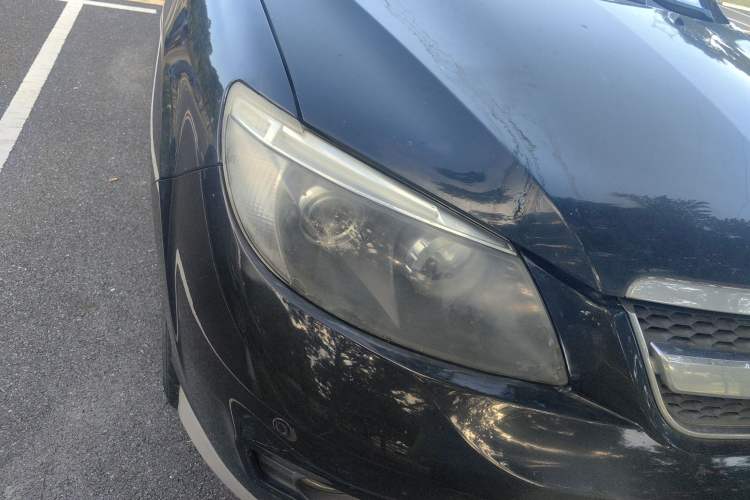 Used BYD S6 2014 1.5TI Manual Luxury 5-Seater
