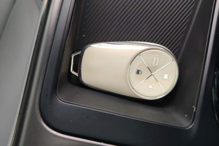 Used Nio ES6 2020 420 km Sport Edition