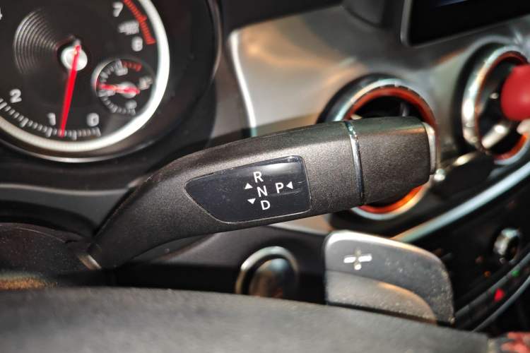 Used Mercedes-Benz CLA 2018 CLA 220 4MATIC
