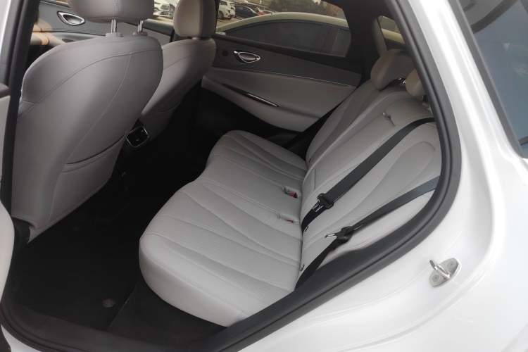 Used BYD Sealion 06 New Energy 2025 Model EV 605 Navigation Pro Edition
