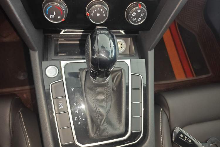 Used Volkswagen Magotan 2020 280TSI DSG Comfort Edition