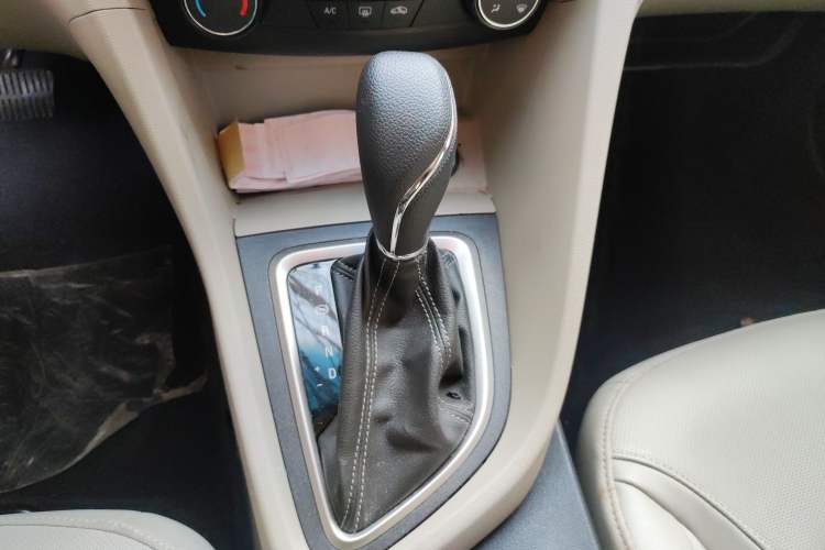 Used Buick GT 2021 Exemplar 1.5L Automatic Elite Version
