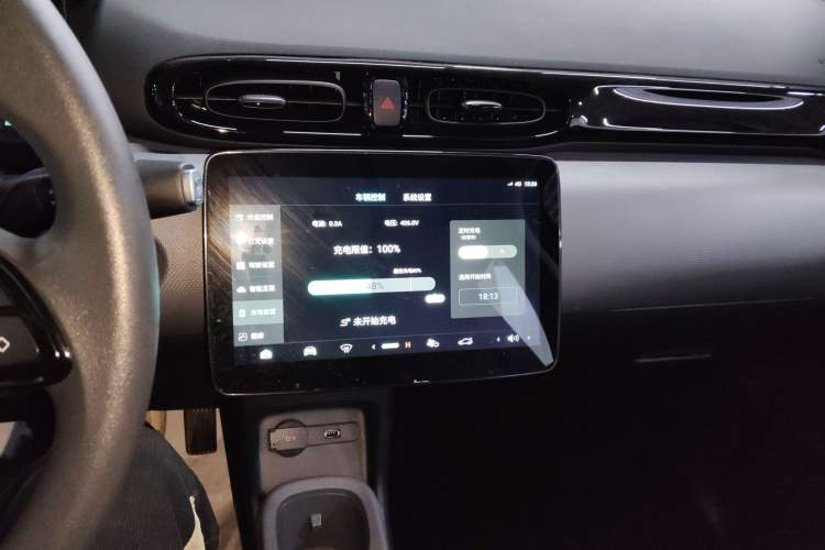 Used Leapmotor T03 2025 403 Comfort Edition
