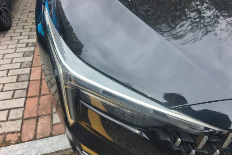 Used Bestune B70 2021 1.5T Automatic Smart Enjoyment Edition