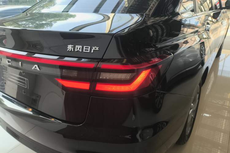 Used Venucia D60 2023 PLUS 1.6L XL CVT Yue Ling Edition